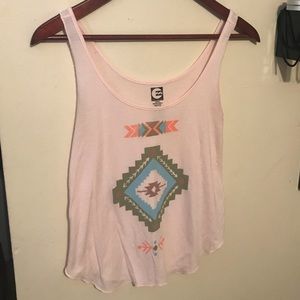 ⭐️5/25⭐️ Billabong tank top